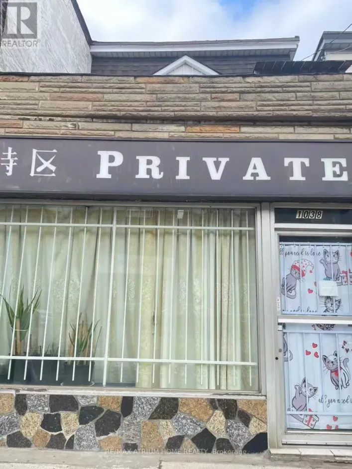 1038 GERRARD STREET E, Toronto