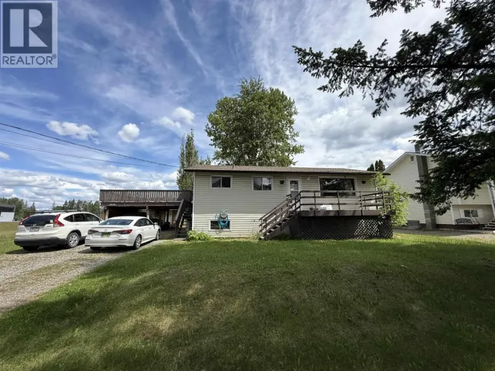1038 MOUNTAIN ASH ROAD, Quesnel