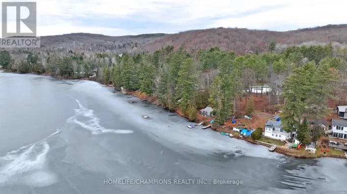 1038 PIKE LANE, Dysart et al