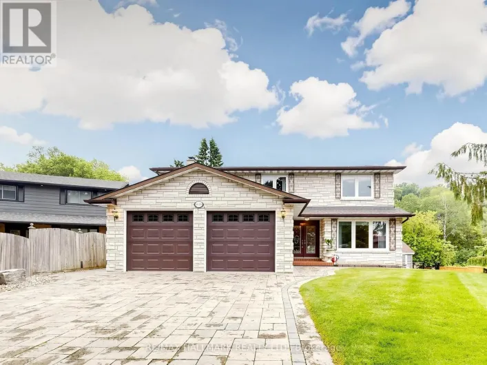 1038 PINETREE COURT, Oshawa