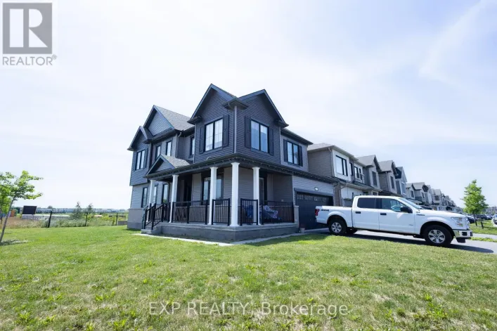 1038 SHOWMAN STREET, Ottawa