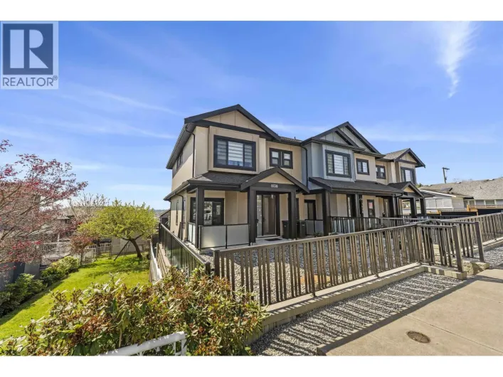 1038 STEWART AVENUE, Coquitlam