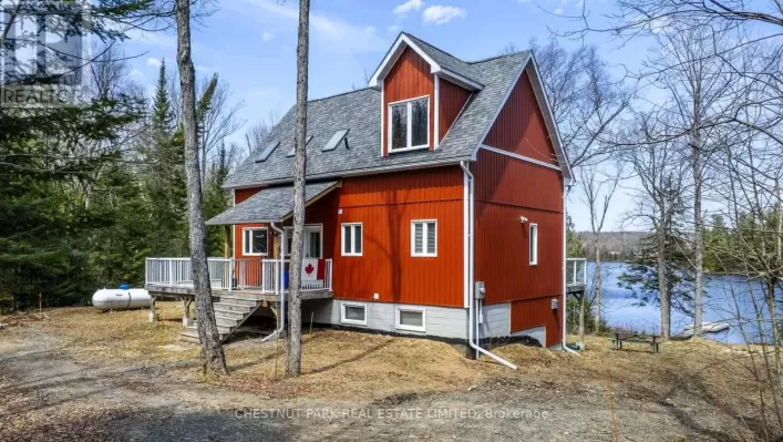 1038 STONEHENGE LANE, Highlands East