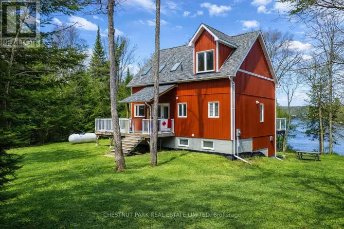 1038 STONEHENGE LANE, Highlands East