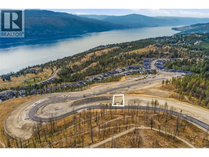 10380 Beacon Hill Drive, Lake Country