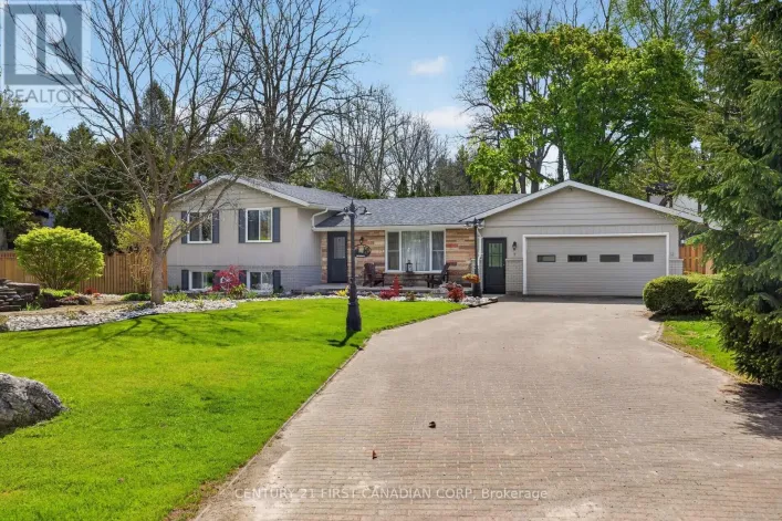10383 ILDERTON ROAD, Middlesex Centre