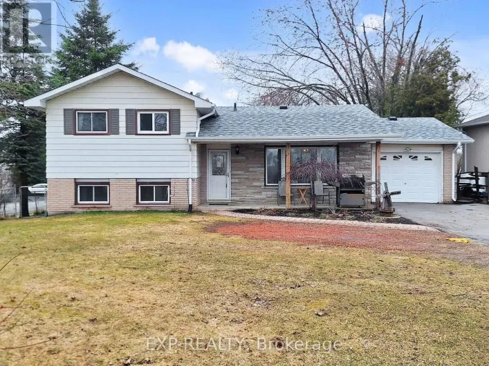 10384 RAVENSHOE ROAD, Georgina