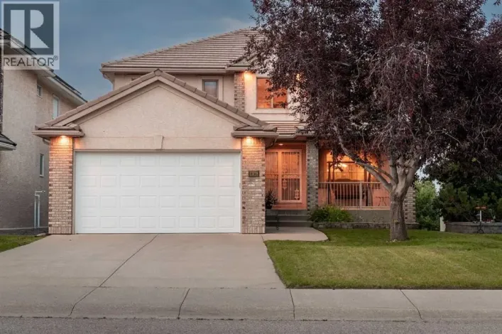 10385 Hamptons Boulevard NW, Calgary
