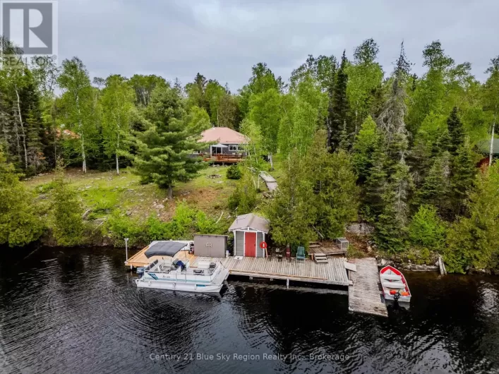 10385 RABBIT LAKE, Temagami