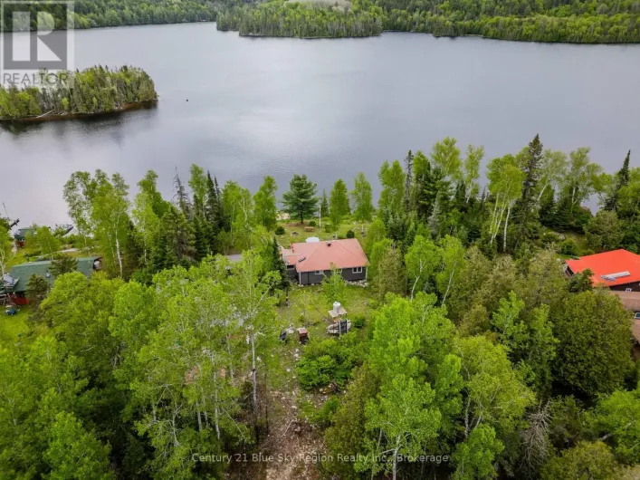 10385 RABBIT LAKE, Temagami