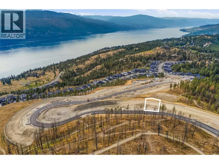 10388 Beacon Hill Drive, Lake Country
