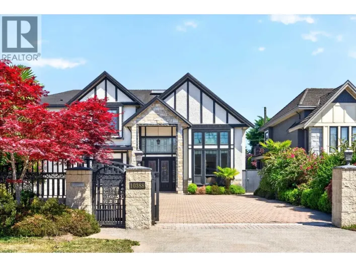 10388 SWINTON CRESCENT, Richmond