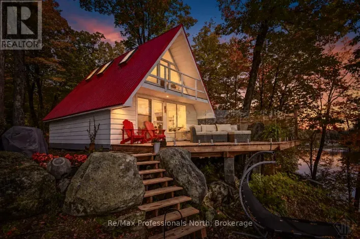 1039 ANN STREET, Muskoka Lakes)