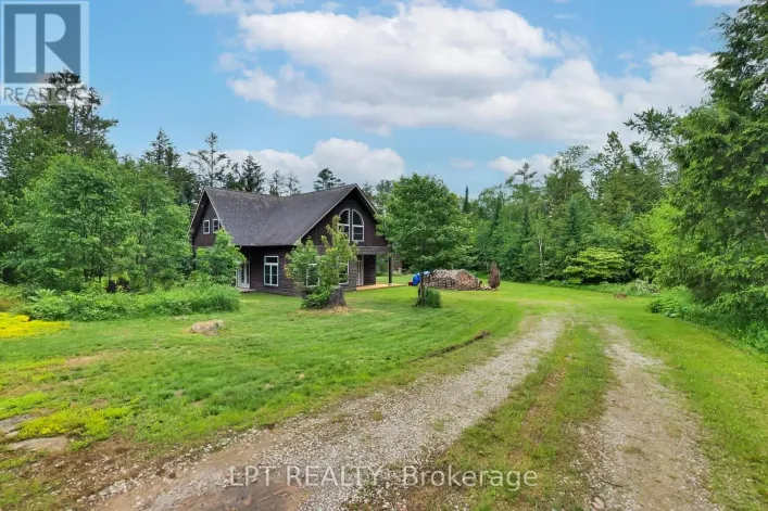 1039 BEN LAKE ROAD E, Gravenhurst