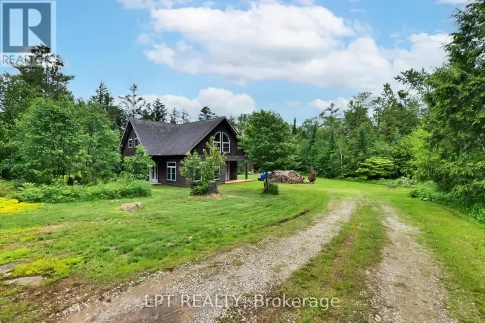 1039 BEN LAKE ROAD E, Gravenhurst