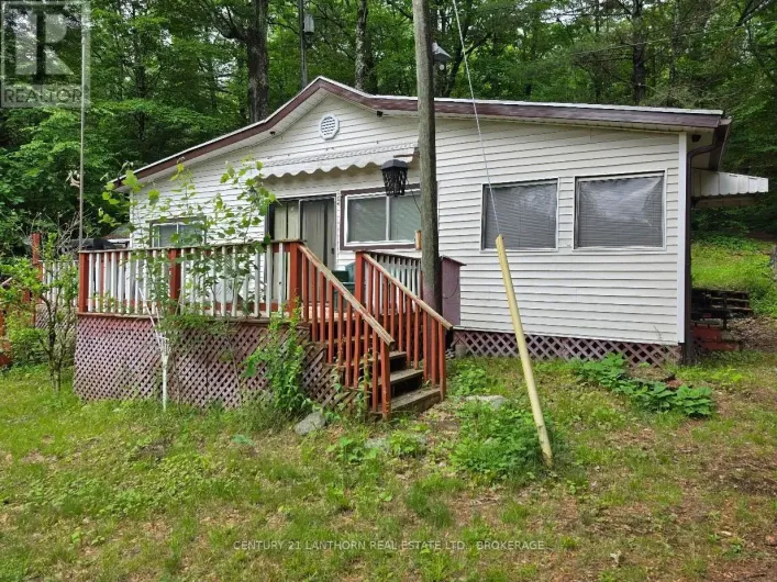 1039 BIG BAY ROAD N, Frontenac