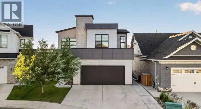 1039 Caledonia Place W, Lethbridge
