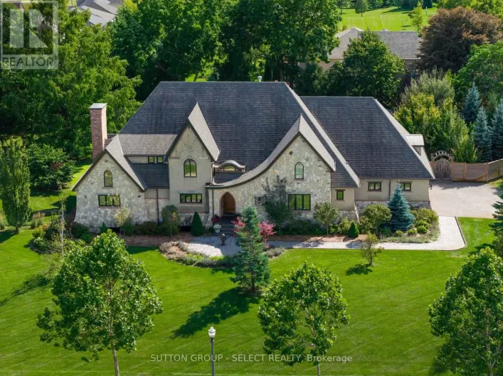 1039 CHERRYGROVE DRIVE, London South