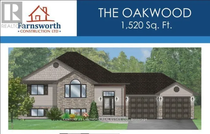 1039 CROOKSTON ROAD, Centre Hastings