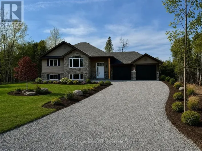 1039 CROOKSTON ROAD, Centre Hastings