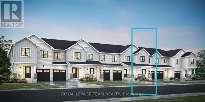 1039 ELIXIR PLACE, Ottawa