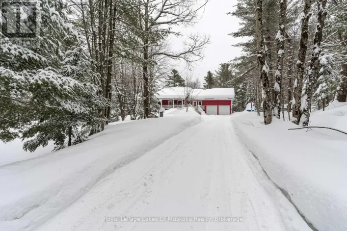 1039 FALKENBURG ROAD, Bracebridge)