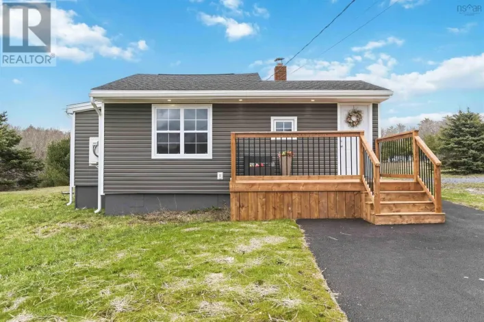 1039 Highway 14, Greenfield