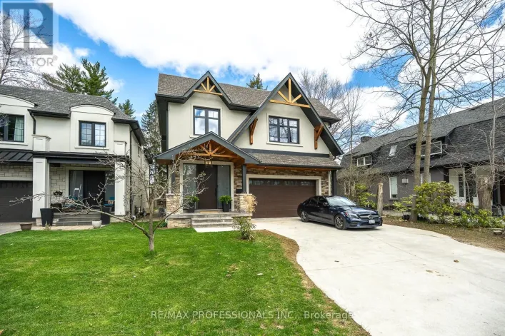 1039 LORNE PARK ROAD, Mississauga