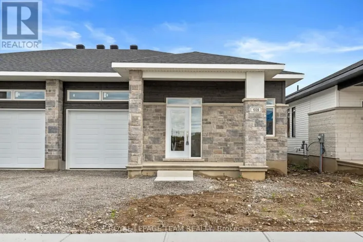 1039 MOORE STREET, Brockville