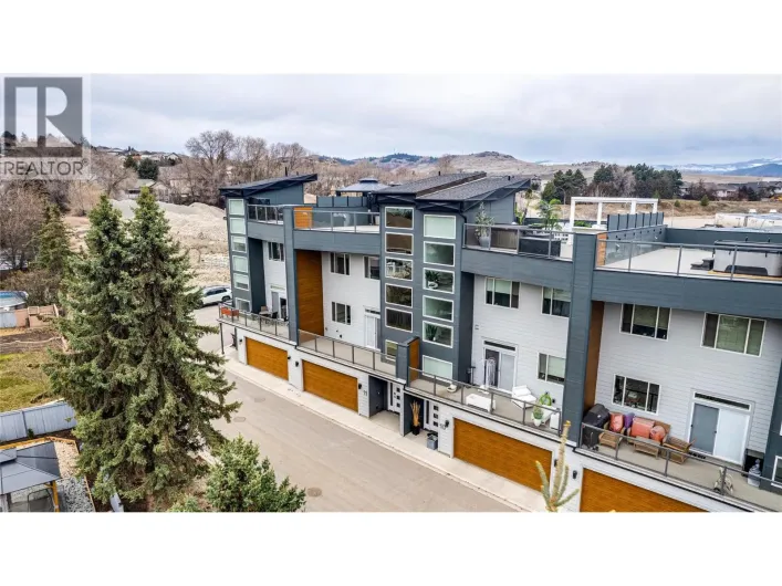 1039 Mt. Fosthall Drive Unit# 11, Vernon