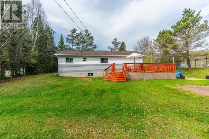 1039 RAINBOW DRIVE, Dysart et al