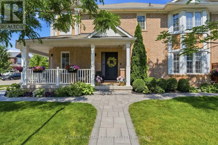 1039 TIMMER PLACE, Milton