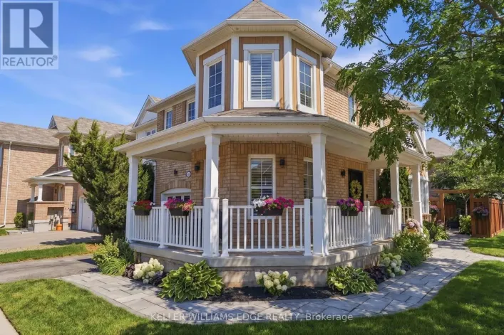 1039 TIMMER PLACE, Milton