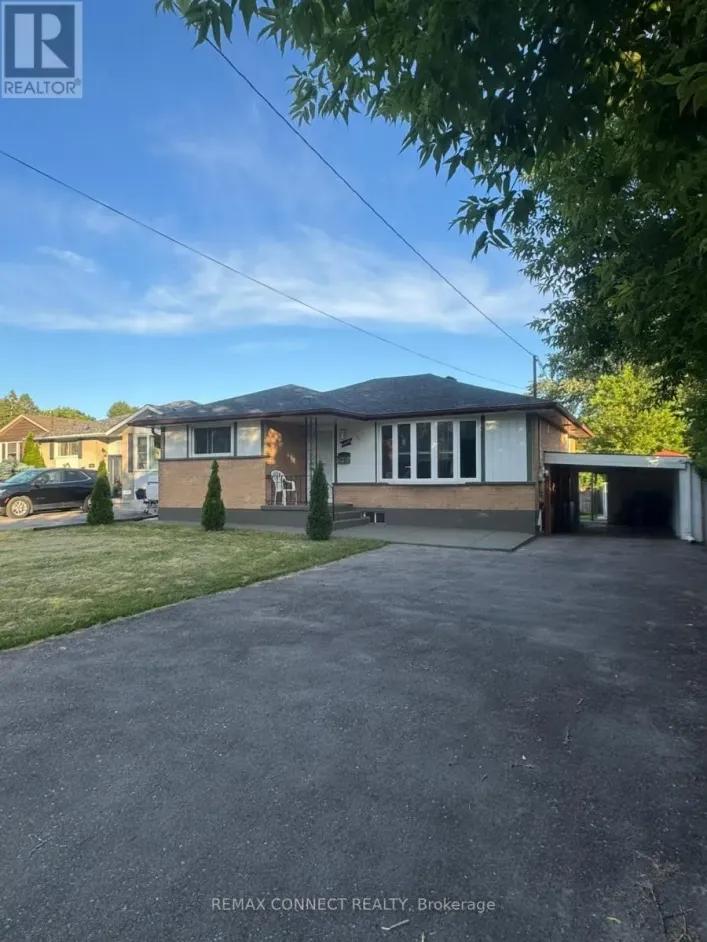 1039 WILLOWDALE AVENUE, Oshawa