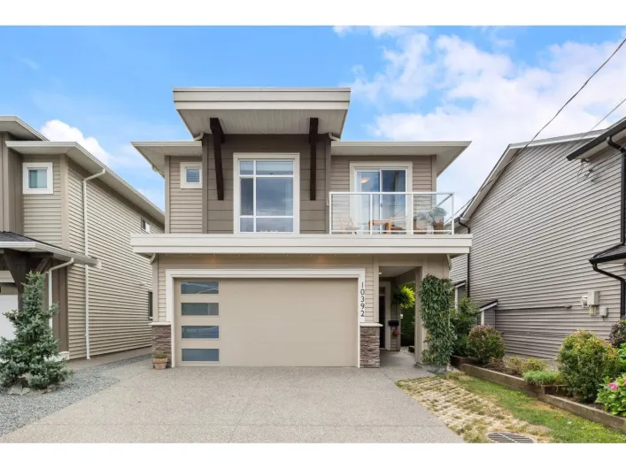 10392 WEDGEWOOD DRIVE|Fairfield Island, Chilliwack