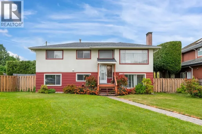 10395 ARAGON ROAD, Richmond