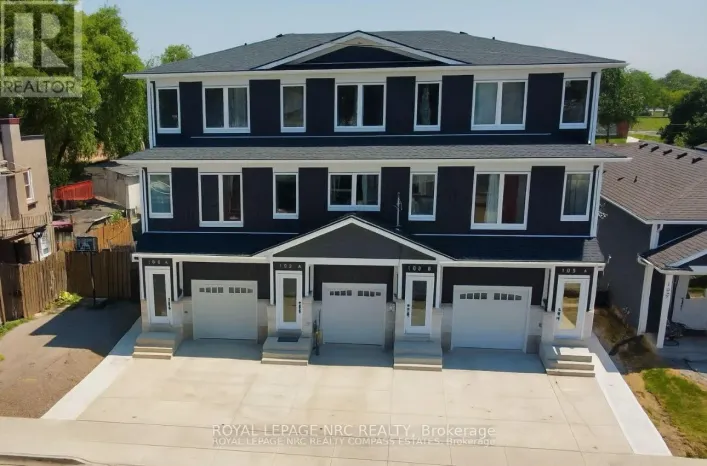 103A - 103 SOUTHWORTH STREET N, Welland