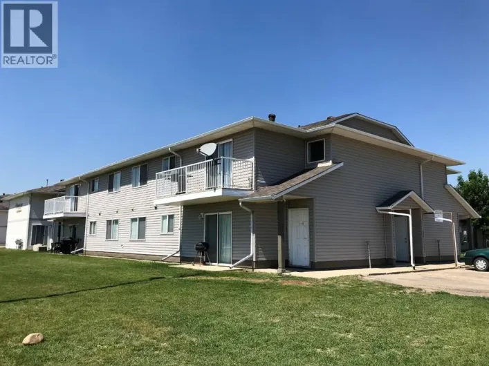 103A, 11018 106 Avenue, Grande Prairie
