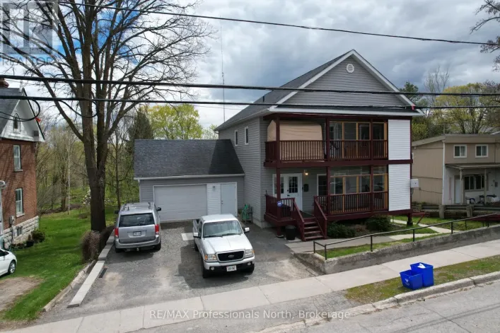 103B - 103 ST LAWRENCE STREET W, Centre Hastings