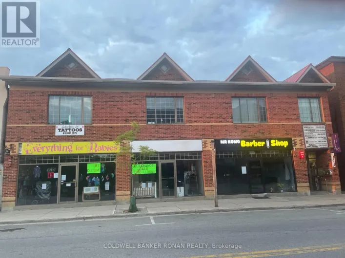 103B - 103 VICTORIA STREET W, New Tecumseth