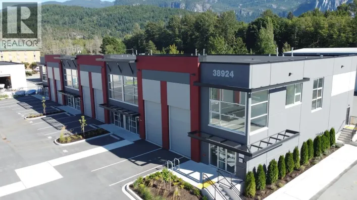 103B 38924 MID WAY, Squamish