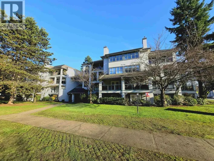 103B 7025 STRIDE AVENUE, Burnaby