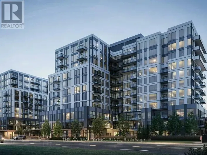 103B - 7437 KINGSTON ROAD, Toronto