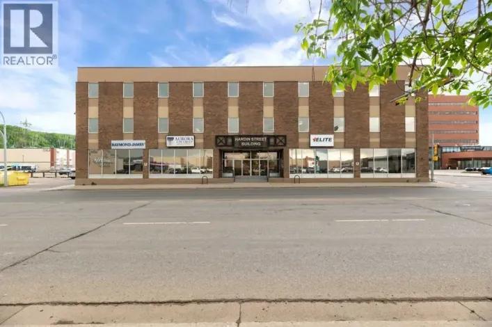 103B, 9816 Hardin Street, Fort McMurray