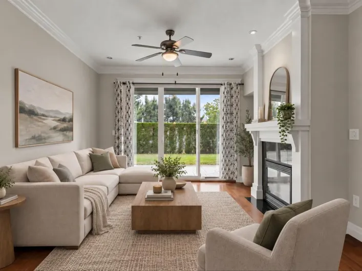 103C 45595 TAMIHI WAY|Garrison Crossing, Chilliwack