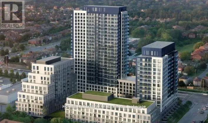 103C - 8 BEVERLY GLEN BOULEVARD, Vaughan