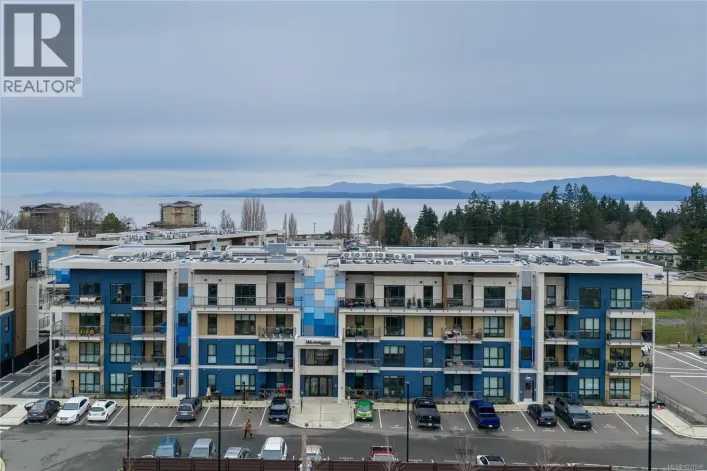103E 120 Jensen Ave W, Parksville