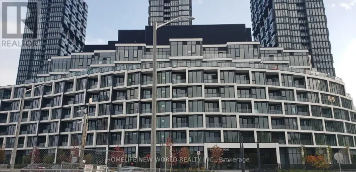 104 - 1 KYLE LOWRY ROAD S, Toronto