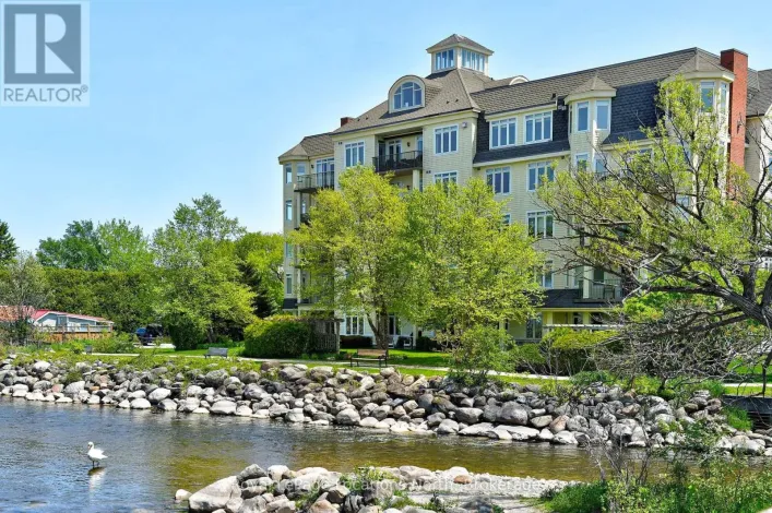 104 - 10 BAY STREET E, Blue Mountains