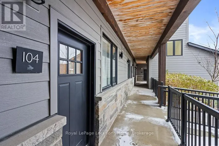 104 - 10 BEAUSOLEIL LANE, Blue Mountains